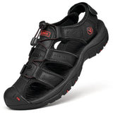 Varel | Sandali outdoor resistenti con massimo supporto