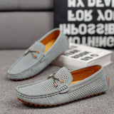 Varel | Scarpe in pelle traspirante