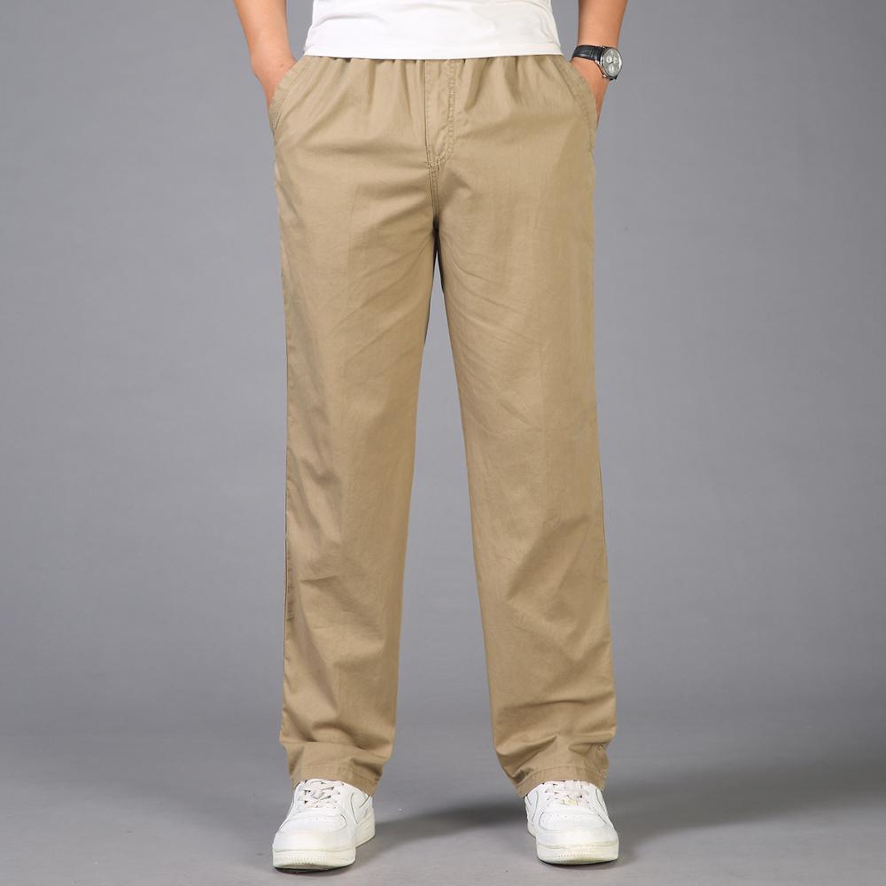 Varel | Pantaloni in lino