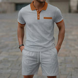 Varel | Set polo – curato, confortevole e senza tempo