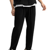 Varel | Pantaloni in cotone a coste