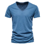 Varel | T-shirt estiva in cotone (1+1 in omaggio)