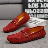 Varel | Scarpe in pelle traspirante