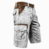 Varel | Pantaloni cargo di lusso