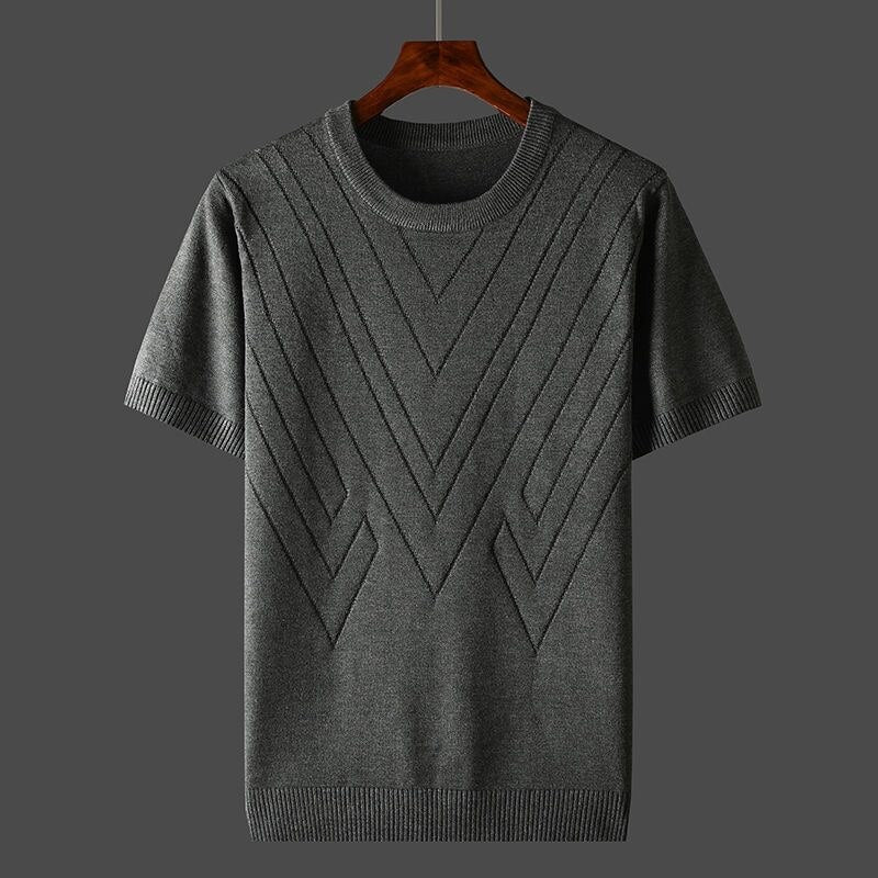 Varel | Camicia esclusiva in cashmere
