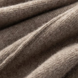 Varel | Pantaloni Lounge in Cashmere Premium