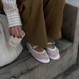 Ballerine Donna – Traspiranti, Adatte per Uso Casual e Quotidiano