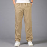 Varel | Pantaloni in lino