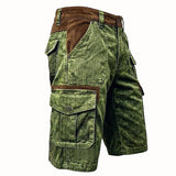 Varel | Pantaloni cargo di lusso