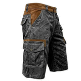 Varel | Pantaloni cargo di lusso