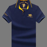 Varel | Polo uomo