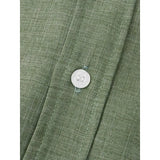 Varel | Camicia leggera in lino da uomo