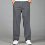 Varel | Pantaloni in lino