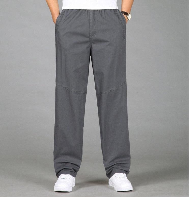 Varel | Pantaloni in lino