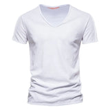 Varel | T-shirt estiva in cotone (1+1 in omaggio)