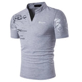 Varel | Polo da uomo dallo stile audace