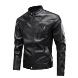 Sofia™ | Giacca pilota in pelle