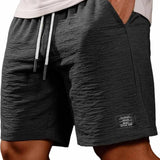 Varel | Pantaloncini casual con coulisse