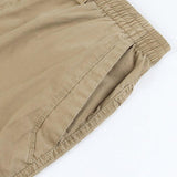 Varel | Pantaloni in lino
