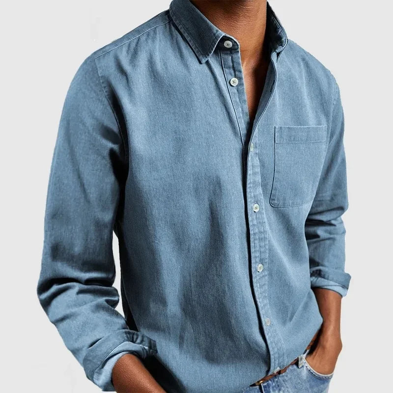 Varel | Blusa elegante e versatile