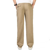 Varel | Pantaloni in lino