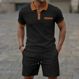 Varel | Set polo – curato, confortevole e senza tempo