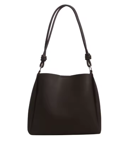 Valeria™ | Borsa a mano cabas in similpelle
