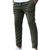 Varel | Pantaloni premium elasticizzati