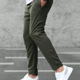 Varel | Pantaloni premium elasticizzati