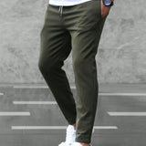 Varel | Pantaloni premium elasticizzati