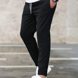 Varel | Pantaloni premium elasticizzati