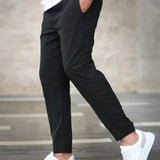 Varel | Pantaloni premium elasticizzati