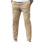 Varel | Pantaloni premium elasticizzati