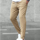 Varel | Pantaloni premium elasticizzati