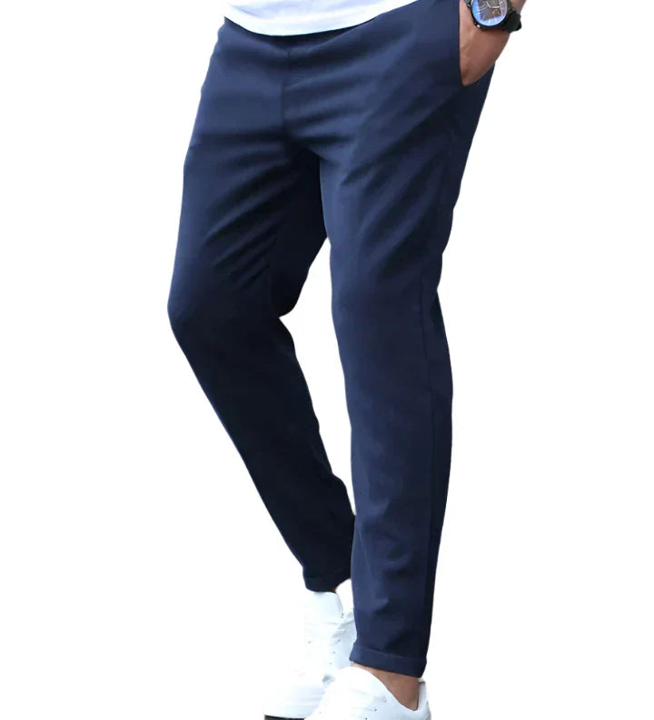 Varel | Pantaloni premium elasticizzati