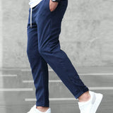 Varel | Pantaloni premium elasticizzati