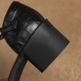 Giulia™ | Mary Jane con cinturino a T