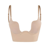Reggiseno Senza Cuciture per Donne – Con Sostegno, Adatto per Uso Quotidiano