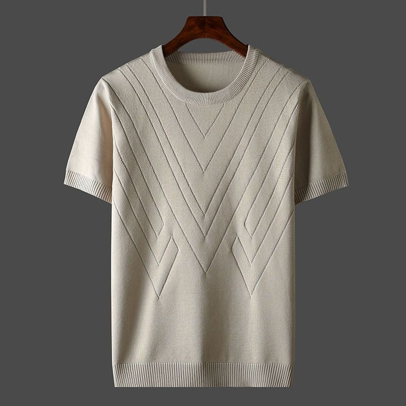 Varel | Camicia esclusiva in cashmere