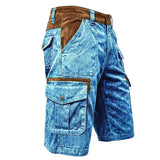 Varel | Pantaloni cargo di lusso