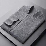 Giulia™ | Giacca casual con zip frontale