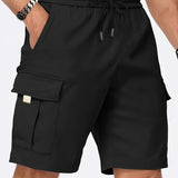 Varel | Pantaloni cargo estivi comodi