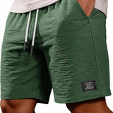 Varel | Pantaloncini casual con coulisse
