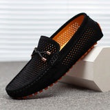 Varel | Scarpe in pelle traspirante