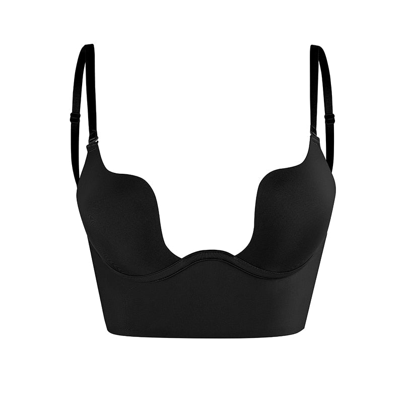 Reggiseno Senza Cuciture per Donne – Con Sostegno, Adatto per Uso Quotidiano