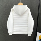 Ambra™ | Giacca trapuntata in cotone