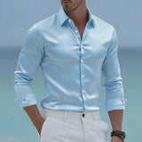 Varel | Camicia traspirante dal taglio aderente