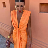 Rita Abito da Festa in Raso da Donna – Elegante e Luminoso