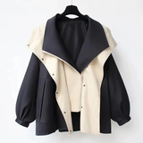 Varel | Giacca impermeabile