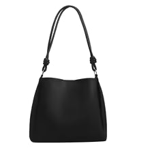 Valeria™ | Borsa a mano cabas in similpelle